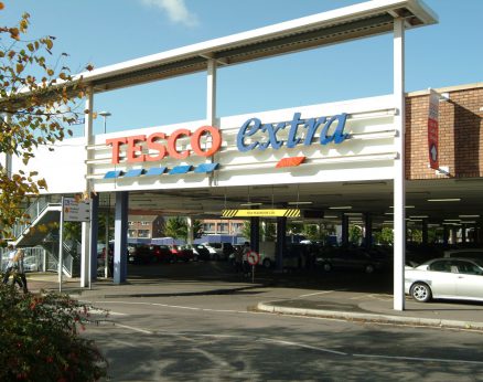 Tesco